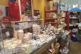 cheese importers