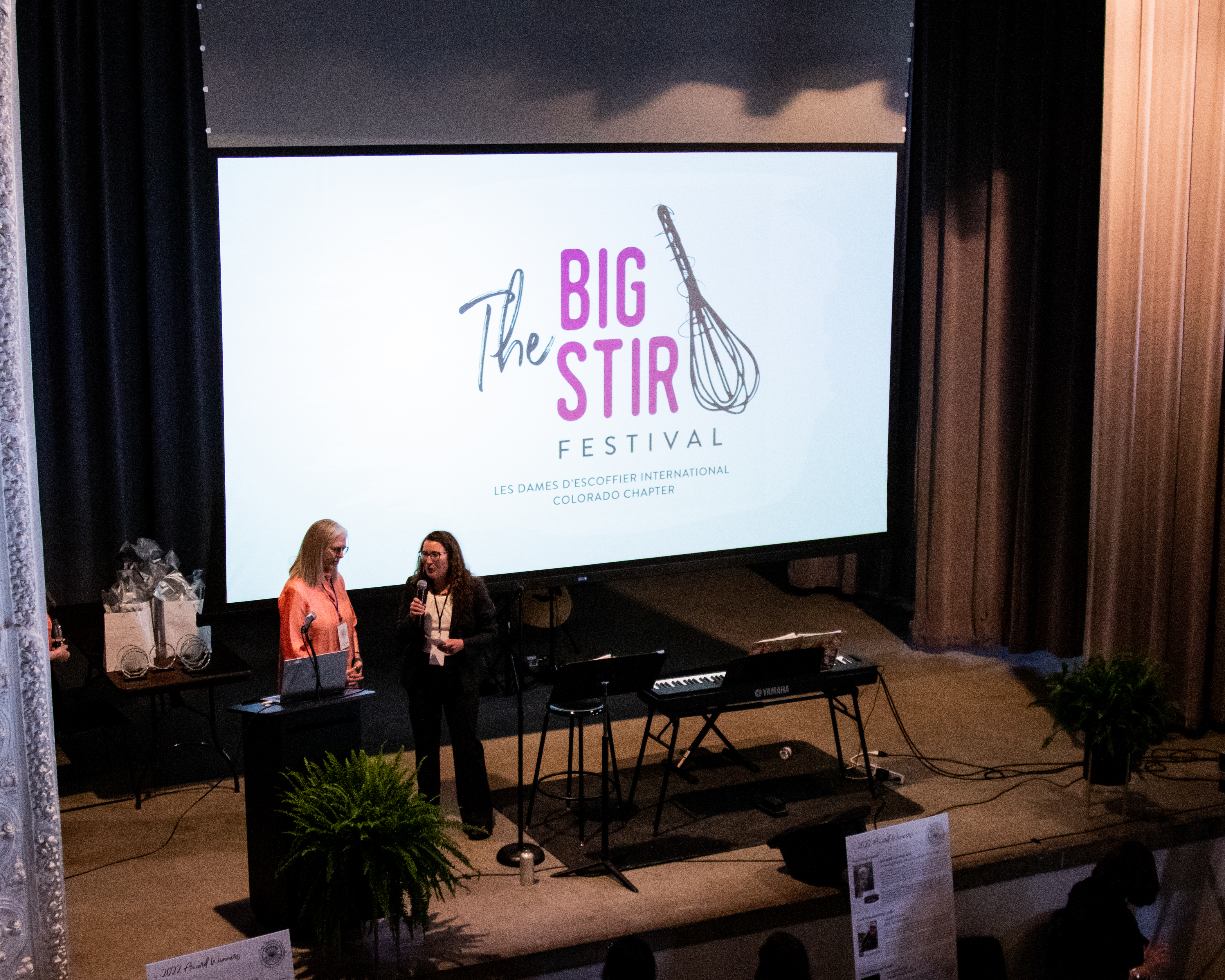 The Big Stir Festival 2022
