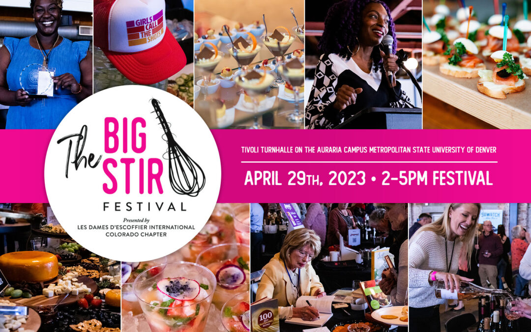 The Big Stir Festival 2023