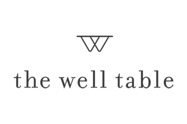 the well table