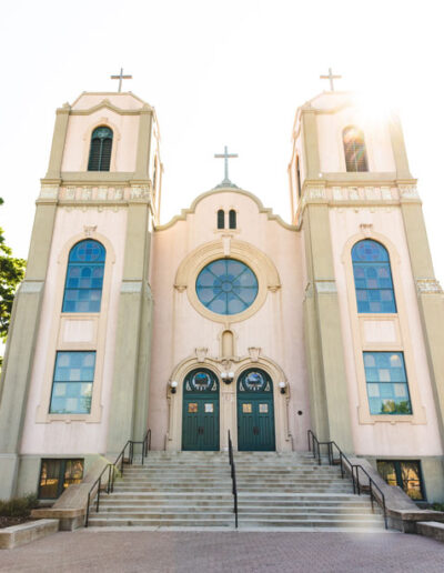 St. Cajetan's Chapel