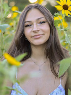 Citlalic Sanchez Snow