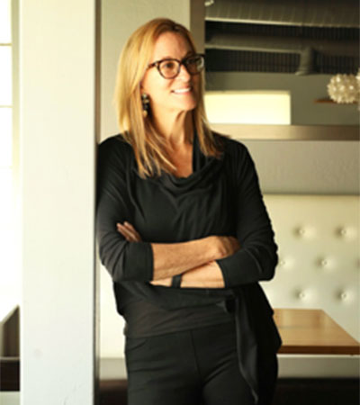 Heather Morrison